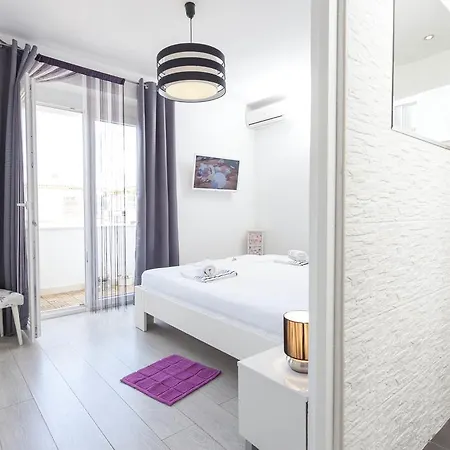 Apartmán Marina Makarská