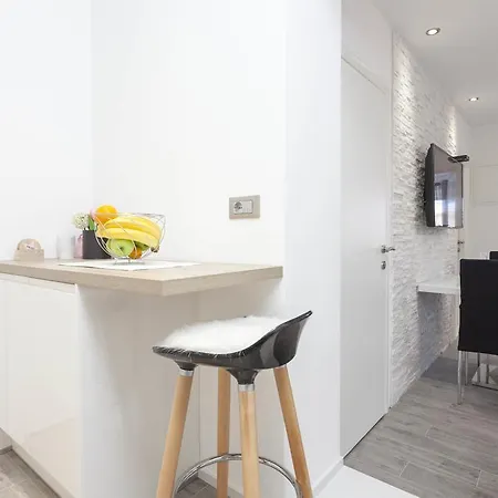 Marina Apartament Makarska