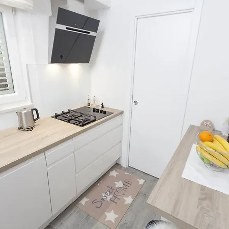 Marina Apartament *
