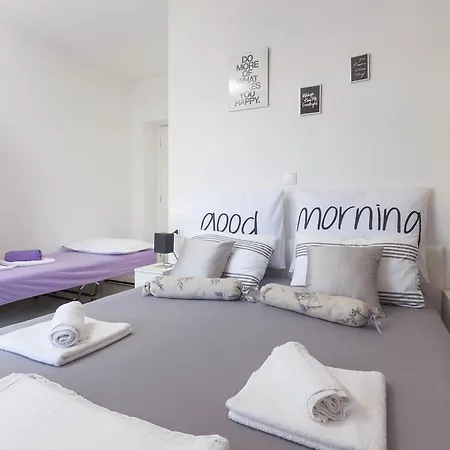 Marina Apartament *