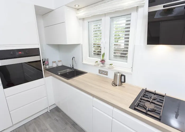 Marina Apartmán *