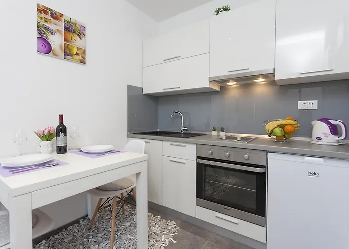 Apartmán Marina