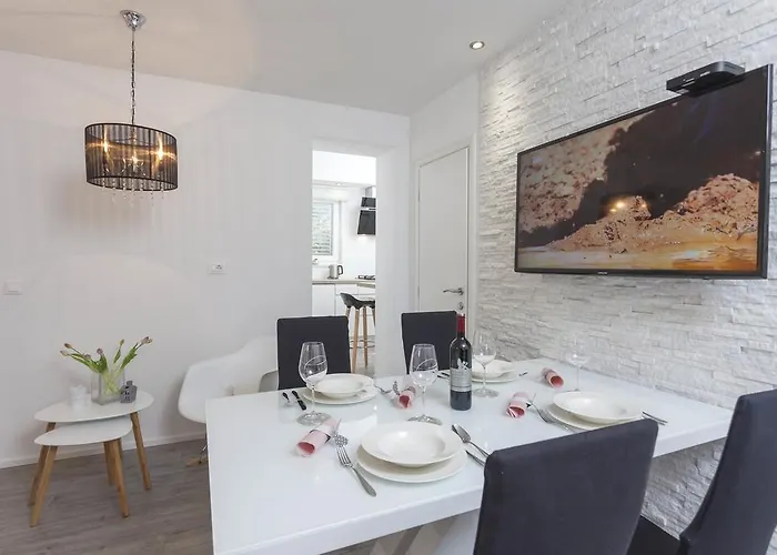 Apartmán Marina Makarská