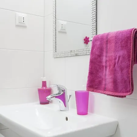 公寓 Marina 马卡尔斯卡