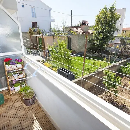 公寓 Marina 马卡尔斯卡