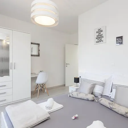 Marina * 马卡尔斯卡