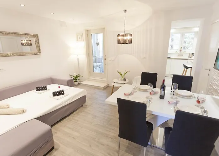 Marina Appartamento *