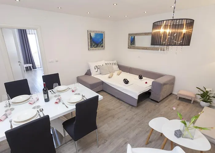 Marina Appartamento *