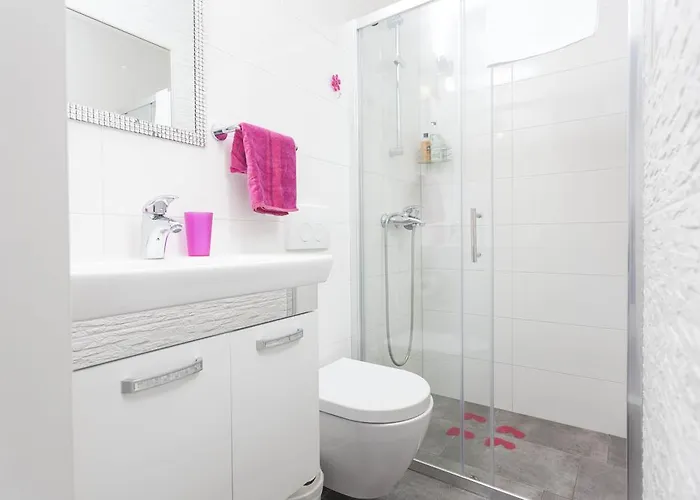 Marina Appartamento Makarska