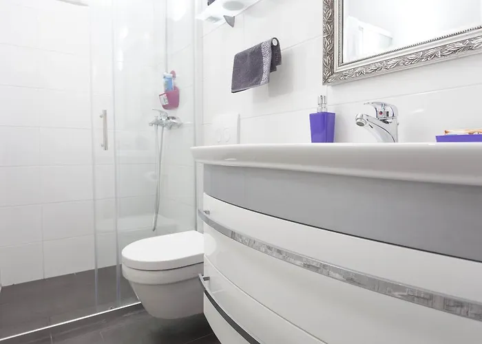 Marina Appartamento *