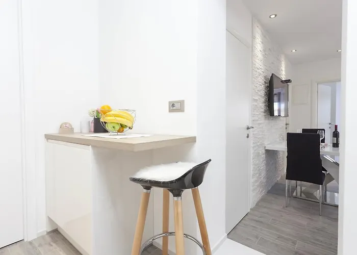 Marina Appartamento Makarska