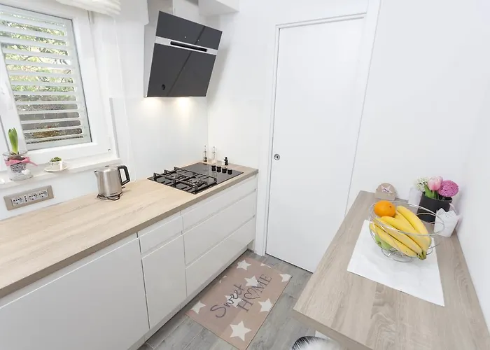 Marina Appartamento *