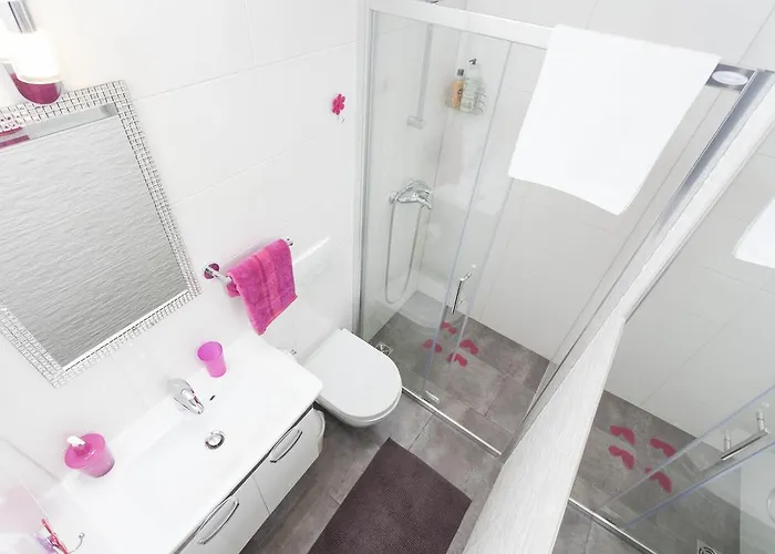 Appartamento Marina *