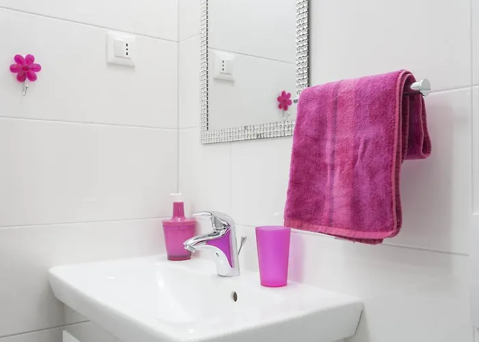 Appartamento Marina Makarska