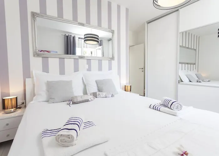 Appartamento Marina *