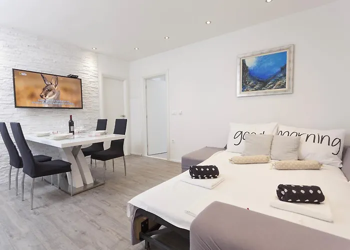 Marina Appartamento *