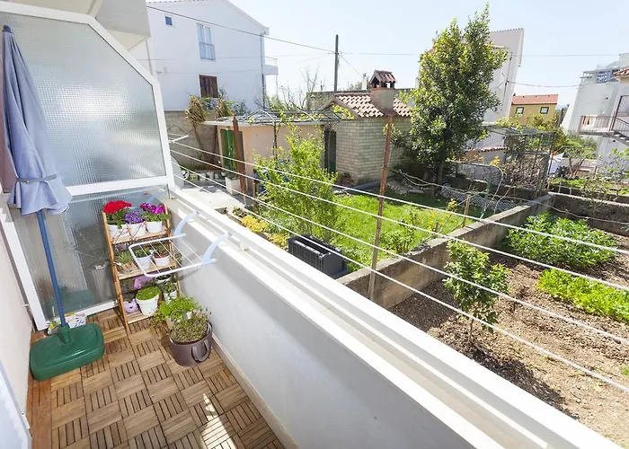 Appartamento Marina Makarska