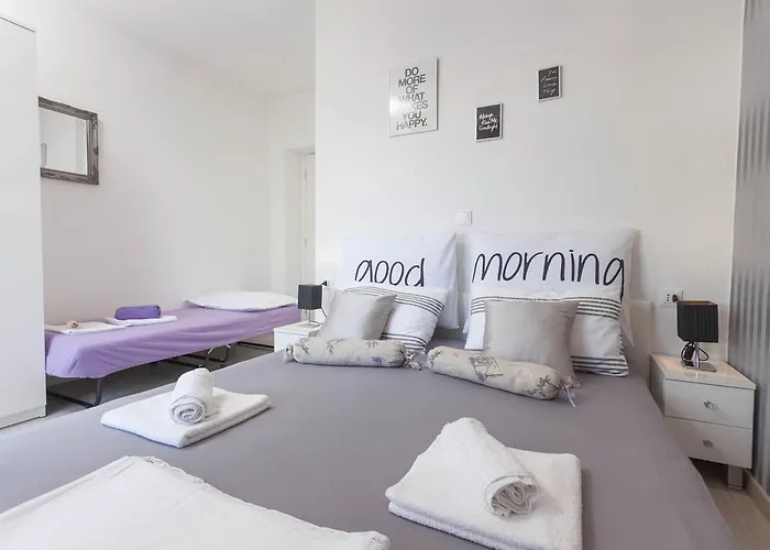 Marina Appartamento *