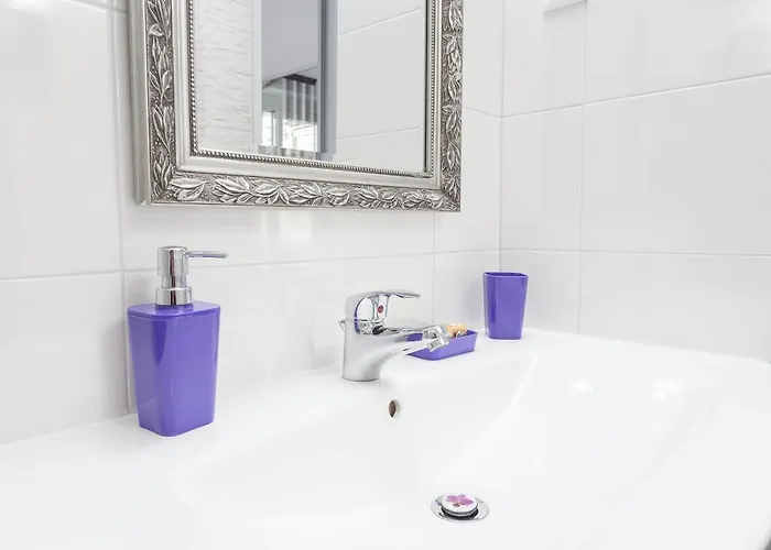 Appartamento Marina *