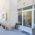 Marina Apartman