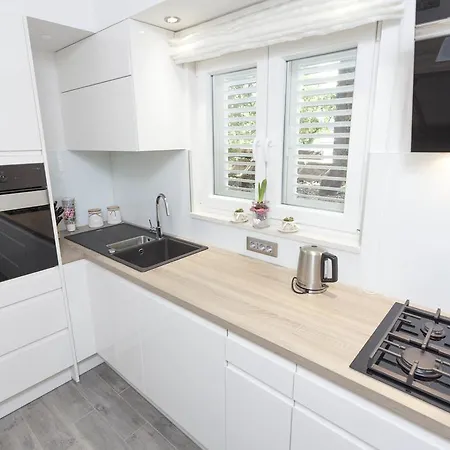 Marina Apartman *