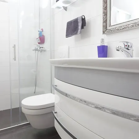 Marina Apartman *