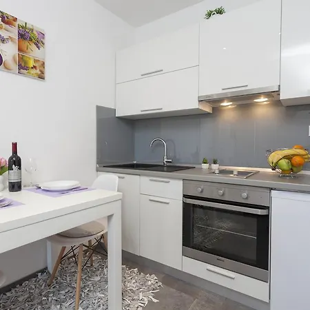 Apartman Marina