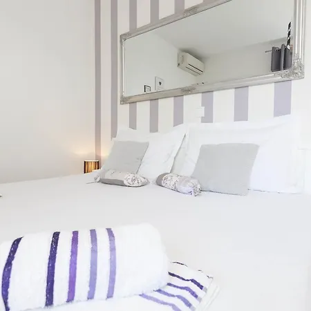 Marina Apartment