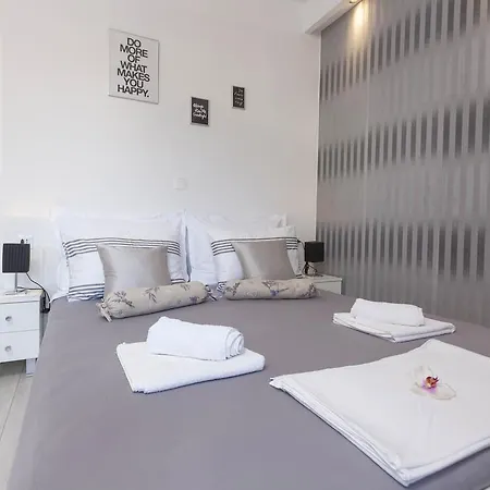 Apartman Marina