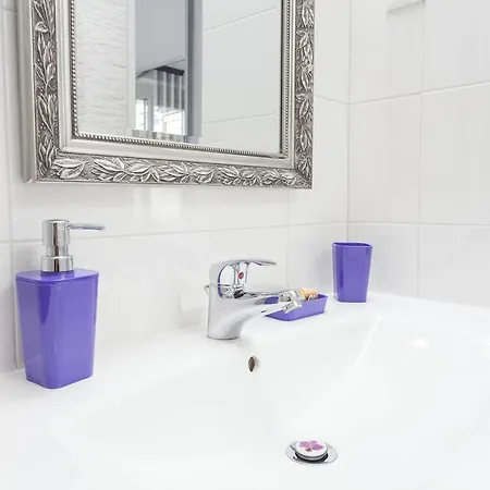 Apartman Marina *